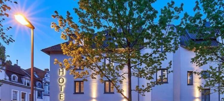 迈克希米利安酒店(Hotel Maximilians)图片