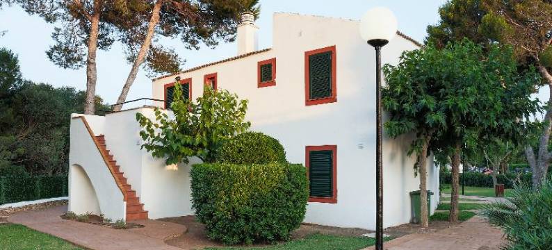 APARHOTEL FLORA PARK图片