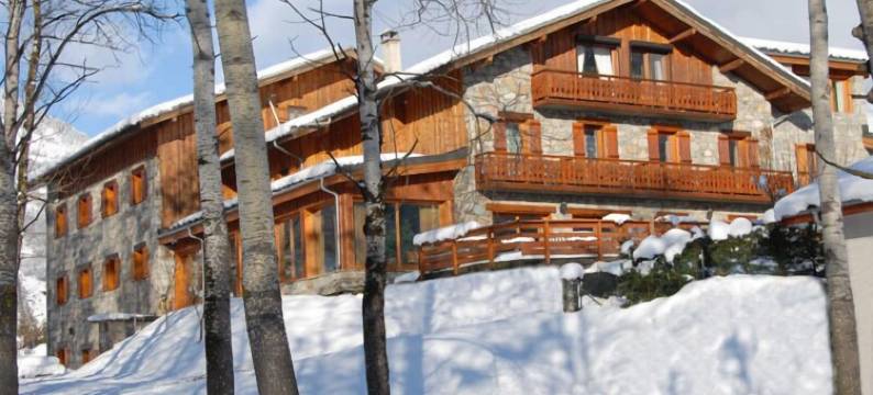 奥坦蒂克酒店(Hotel Autantic)图片