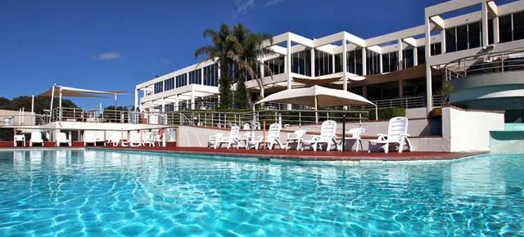 海滨奥珀尔卡芙度假酒店(Opal Cove Resort)图片