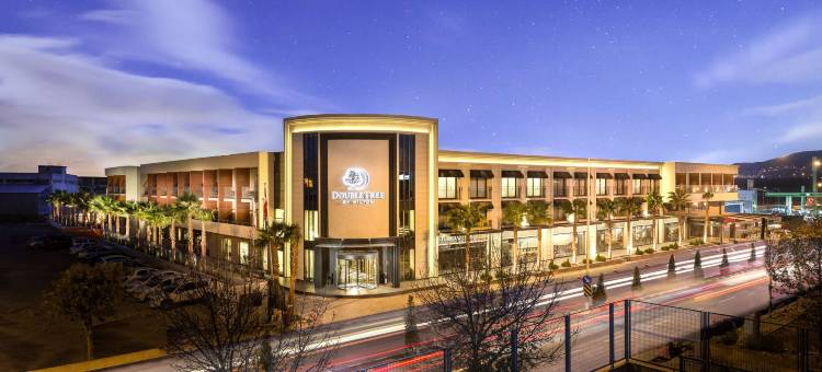 伊兹密尔机场希尔顿逸林酒店(DoubleTree by Hilton Izmir Airport)图片