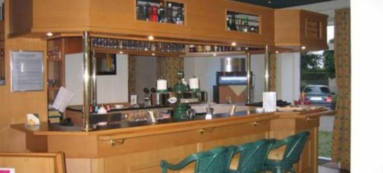 汉森酒店(Hotel Hansen)图片