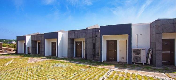 济州牛岛星村旅馆(Jeju Udo Sun Stars Village Pension)图片
