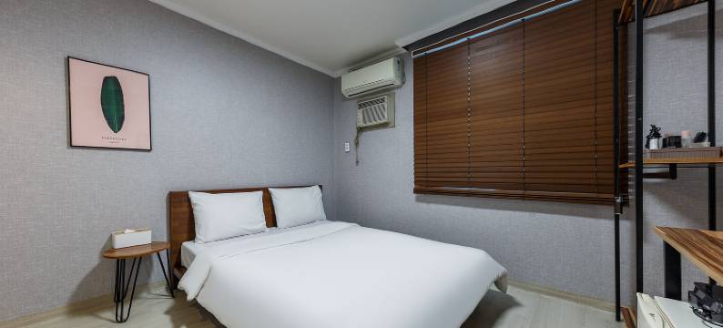 大田柳城柠檬树酒店(Daejeon Yuseong Lemon Tree Hotel)图片