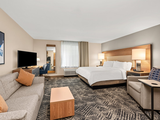 萨姆纳-皮阿拉普地区Candlewood Suites