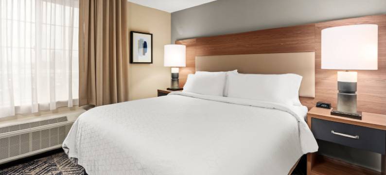 萨姆纳-皮阿拉普地区Candlewood Suites(Candlewood Suites SUMNER - PUYALLUP AREA by IHG)图片