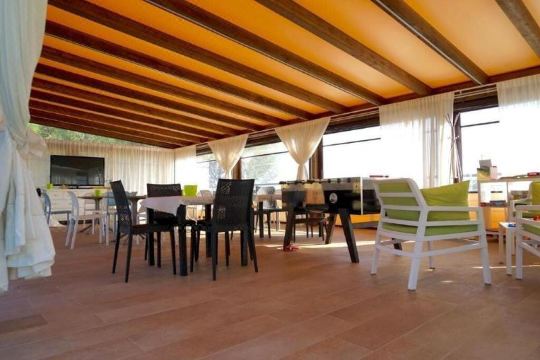 Il Giardino di Agata Hotel Overview