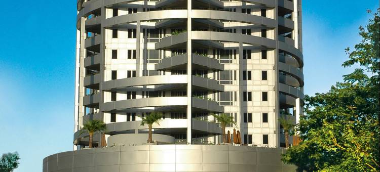 塔吉惠灵顿马厩屋华丽住宅酒店(Taj Wellington Mews)图片