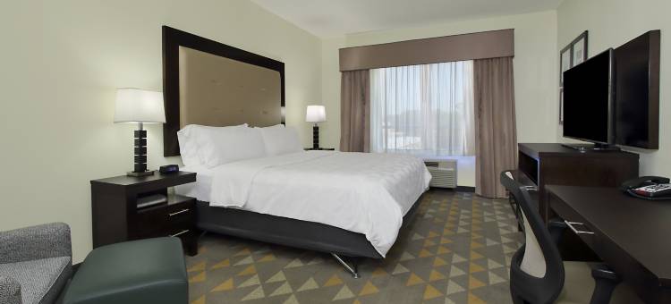 Holiday Inn 哈蒙德 - 北岸(Holiday Inn HAMMOND by IHG)图片