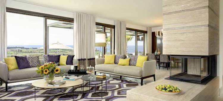 Rocco Forte私人别墅(Rocco Forte Private Villas)图片