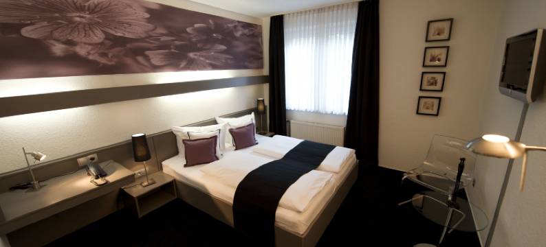 早安柏林市西部酒店(Good Morning Berlin City West)图片