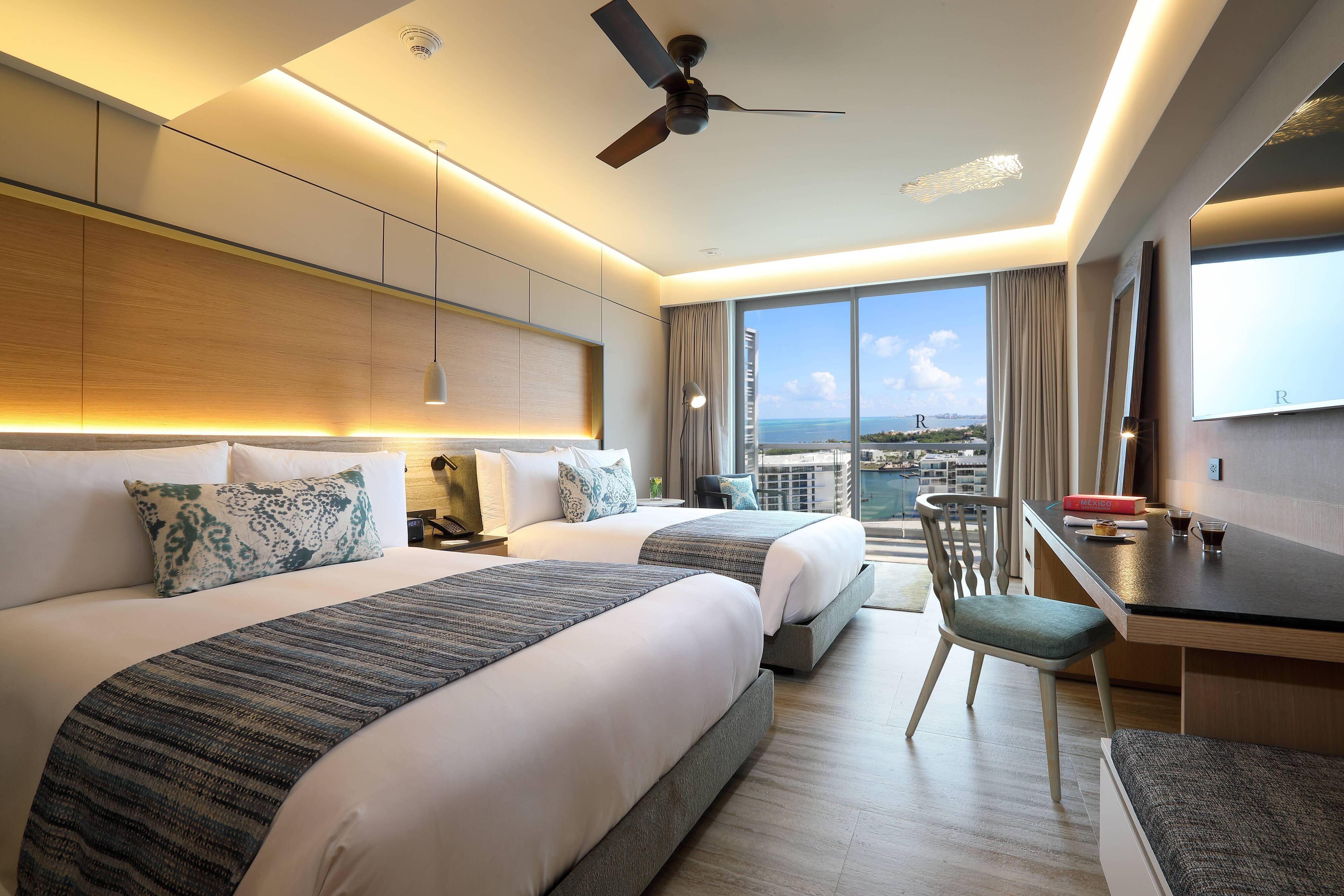 Renaissance Cancun Resort & Marina-Cancun Updated 2023 Room Price-Reviews &  Deals 