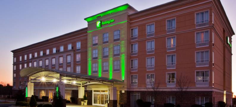 Holiday Inn 奥古斯塔西I - 20(Holiday Inn AUGUSTA WEST I-20 by IHG)图片