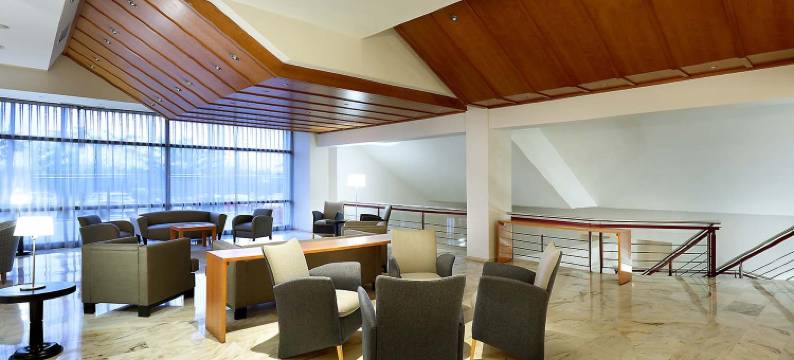 卡图加埃克岛酒店(Exe Isla Cartuja)图片