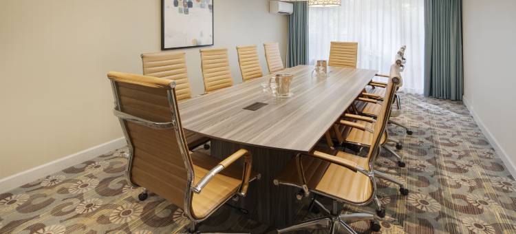 Holiday Inn 夏洛茨维尔- UNIV区(Holiday Inn CHARLOTTESVILLE-UNIV AREA by IHG)图片