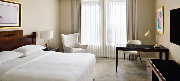 安曼艾那比尔喜来登大酒店(Sheraton Amman Al Nabil Hotel)图片