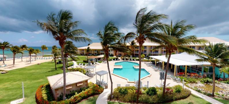 Holiday Inn Resort 开曼群岛(Holiday Inn Resort GRAND CAYMAN by IHG)图片