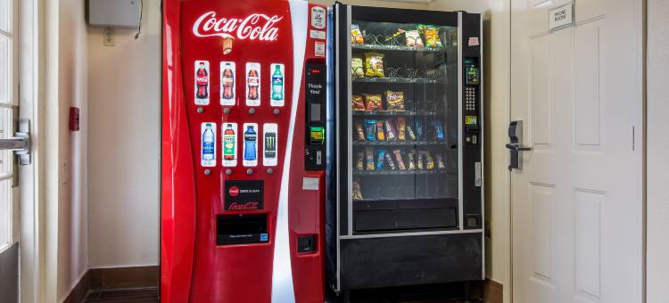 休斯顿东I-10红屋顶酒店(Red Roof Inn Houston East - I-10)图片