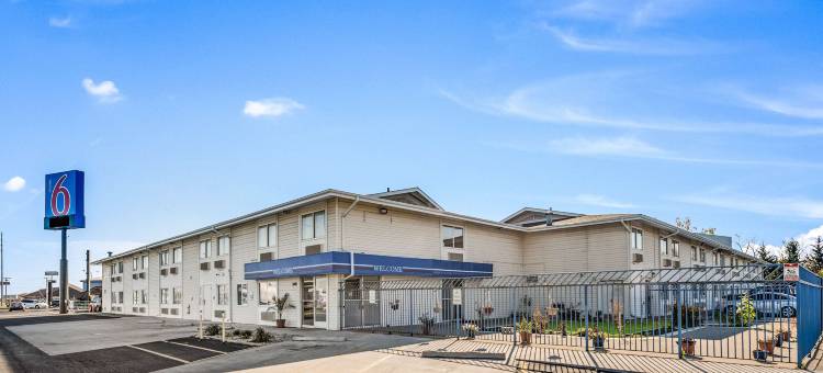 韦恩堡6号汽车旅馆(Motel 6 Fort Wayne, IN)图片