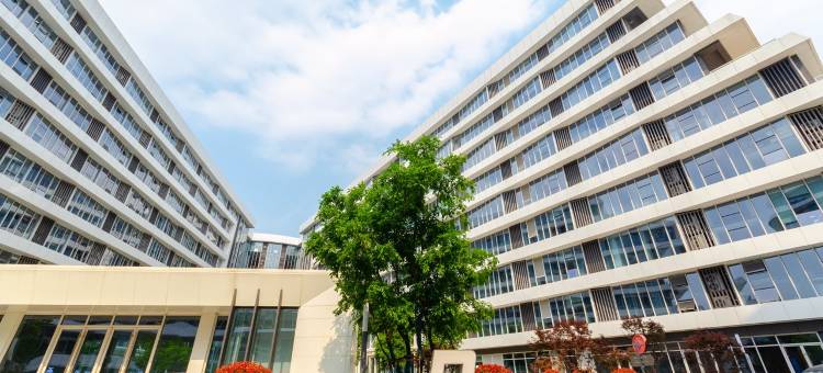 乐事无限公寓(会卓路分店)图片