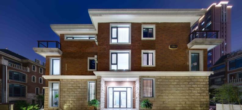 西安栖居民宿图片