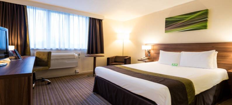 温莎斯劳假日酒店(Holiday Inn SLOUGH - WINDSOR by IHG)图片
