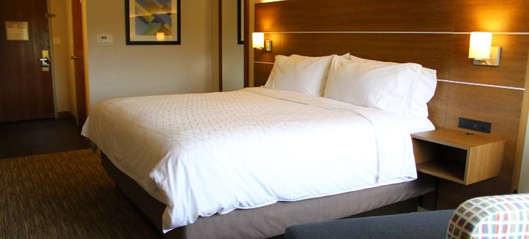 莫雷斯维尔  - 德尔蒙特智选假日酒店(Holiday Inn Express Murrysville-Delmont)图片