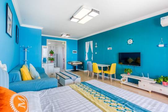 梧桐雅苑客栈(塔头东路分店)