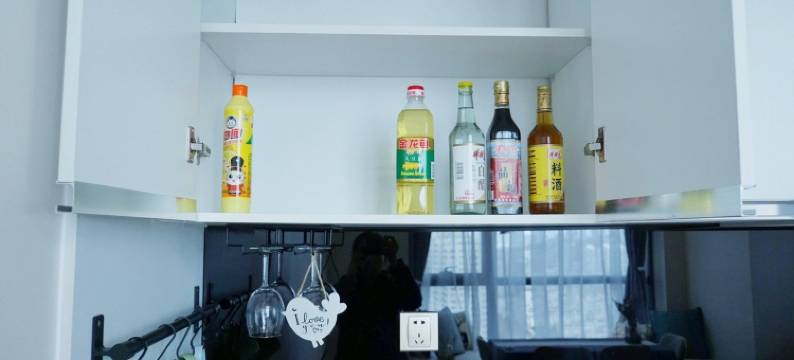 大连栖兮卷心菜公寓图片