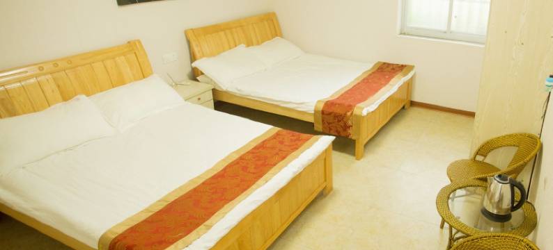 坛南湾海边三十步农家院啊晖(环岛东路2号分店)图片