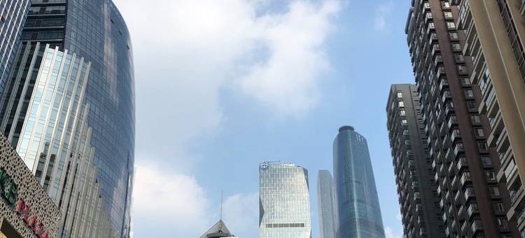 皖町A民宿(桐城南路2号分店)图片