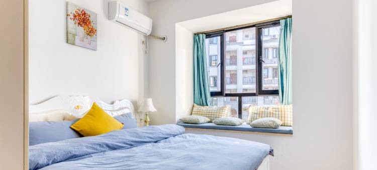 513之家公寓(安国大道1号分店)图片