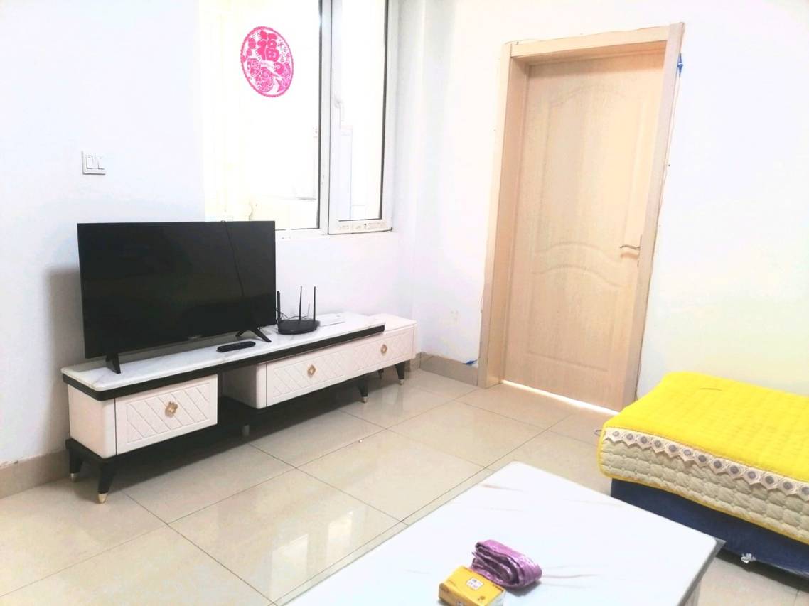 小鱼观景公寓(东风路分店)