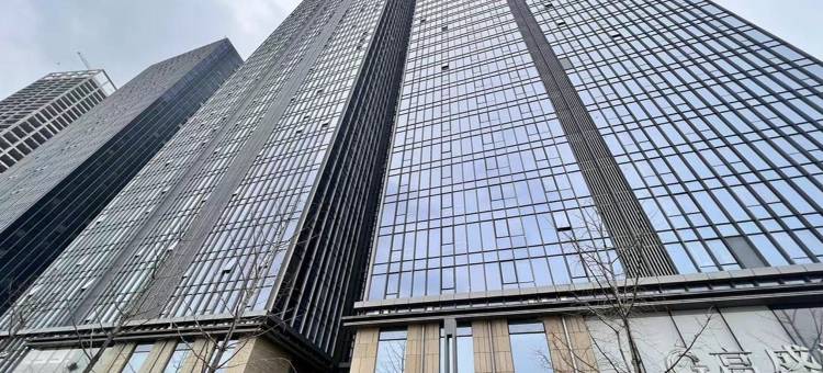 米漫轻奢美居公寓(奥体中心升龙汇金店)图片
