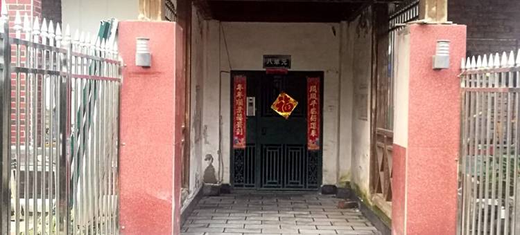 现代极简风格度假别墅(灵雅路分店)图片