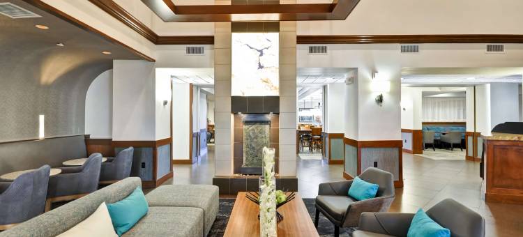 拉斯维加斯凯悦嘉轩酒店(Hyatt Place Las Vegas)图片