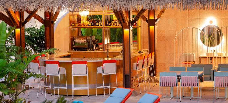 阿瓜斯克拉拉斯酒店(Hotel Aguas Claras Member of the Cayuga Collection)图片