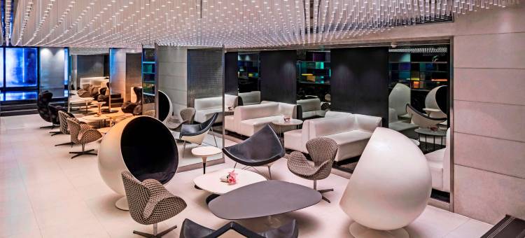 加尔各答公园酒店(The Park Kolkata)图片