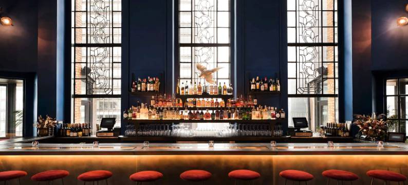 比克曼塔公寓酒店，温德姆Trademark精选(The Beekman Tower, Trademark Collection by Wyndham)图片