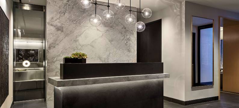 斯密斯特里贝卡酒店(Smyth Tribeca)图片