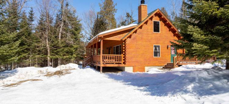 兰奇利湖温德姆华美达度假村(Rangeley Lake Resort a Ramada by Wyndham)图片