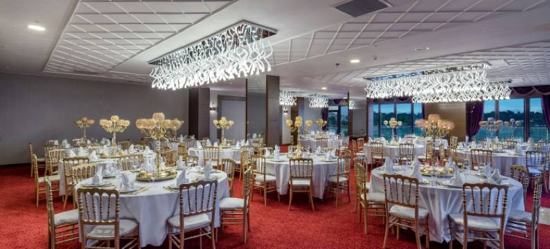 恰纳卡莱加里波利希尔顿欢朋酒店(Hampton by Hilton Canakkale Gallipoli)图片