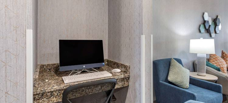 黎巴嫩品质酒店-纳什维尔地区(Quality Inn Lebanon - Nashville Area)图片