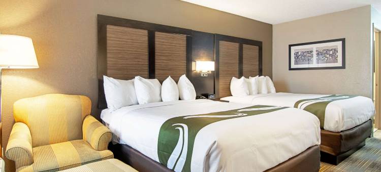 凯艺酒店(Quality Inn)图片
