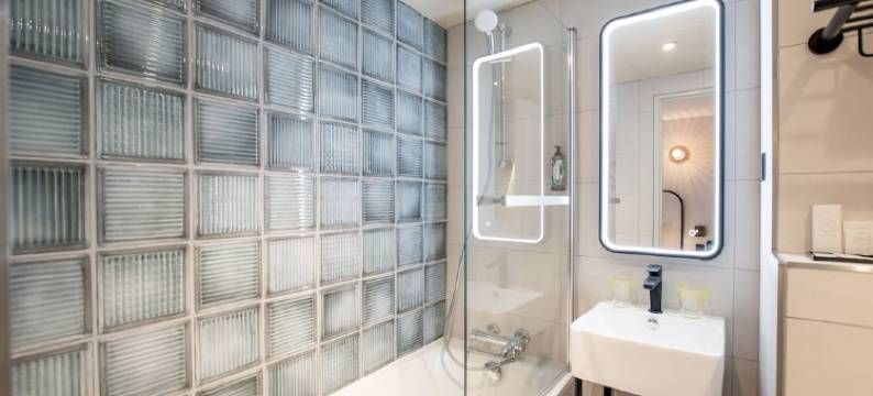 巴黎5区希望酒店(Hotel de l'Esperance)图片