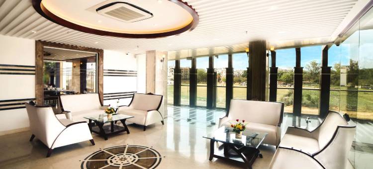 贝纳拉斯舒适酒店(Comfort Inn Benares)图片