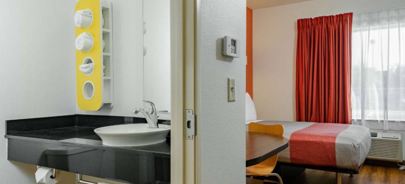 利文斯顿默塞德县贝斯特韦斯特舒尔住宿酒店(SureStay by Best Western Livingston Merced County)图片