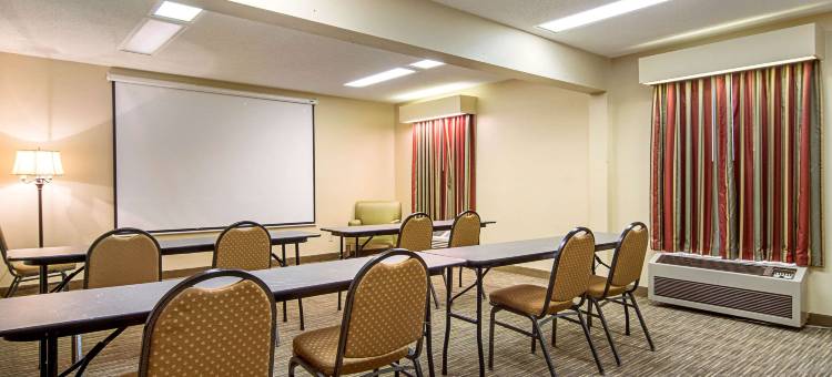 凯艺酒店(Quality Inn)图片