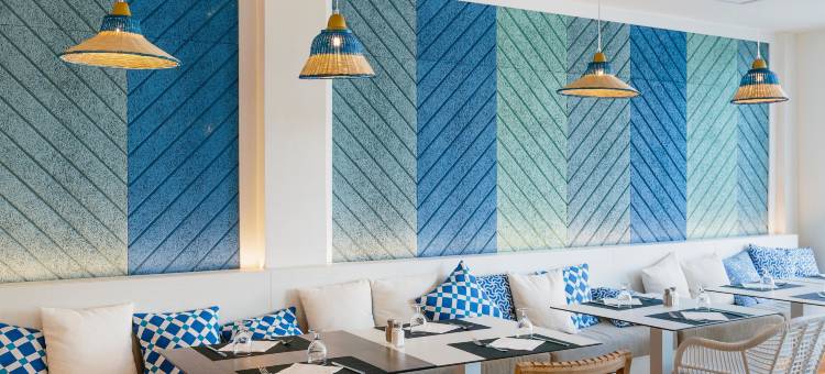 伊维萨圣欧拉利亚莱昂纳多皇家酒店(Leonardo Royal Hotel Ibiza Santa Eulalia)图片
