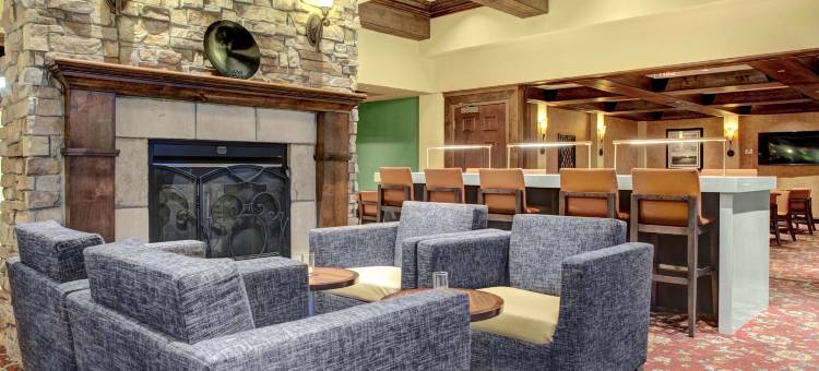 布兰奇堡/布里奇沃特凯悦嘉寓酒店(Hyatt House Branchburg/Bridgewater)图片